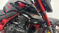 (23MY) Honda CB750 Hornet